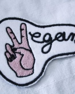 Vegan