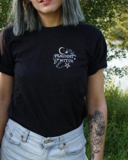 feminist-witch