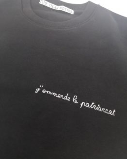 j'emmerdelepatriarcat