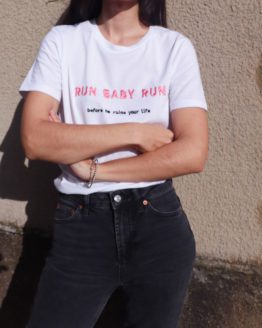 run baby Run baby run