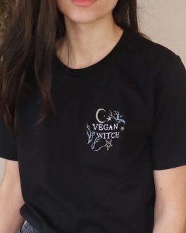 vegan-witch Vegan Witch